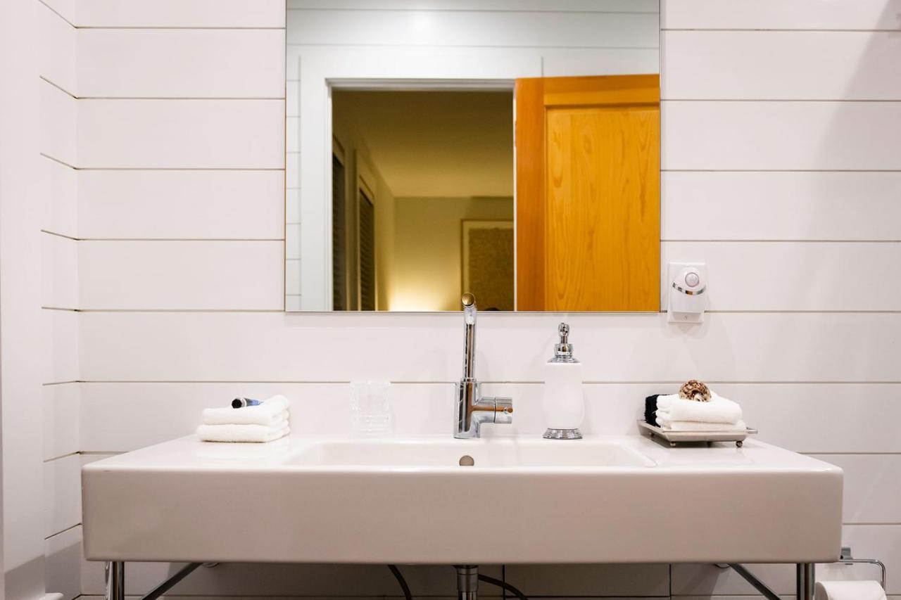 Seven Resort Style Inn Near Beach Shelter Island Heights Eksteriør bilde
