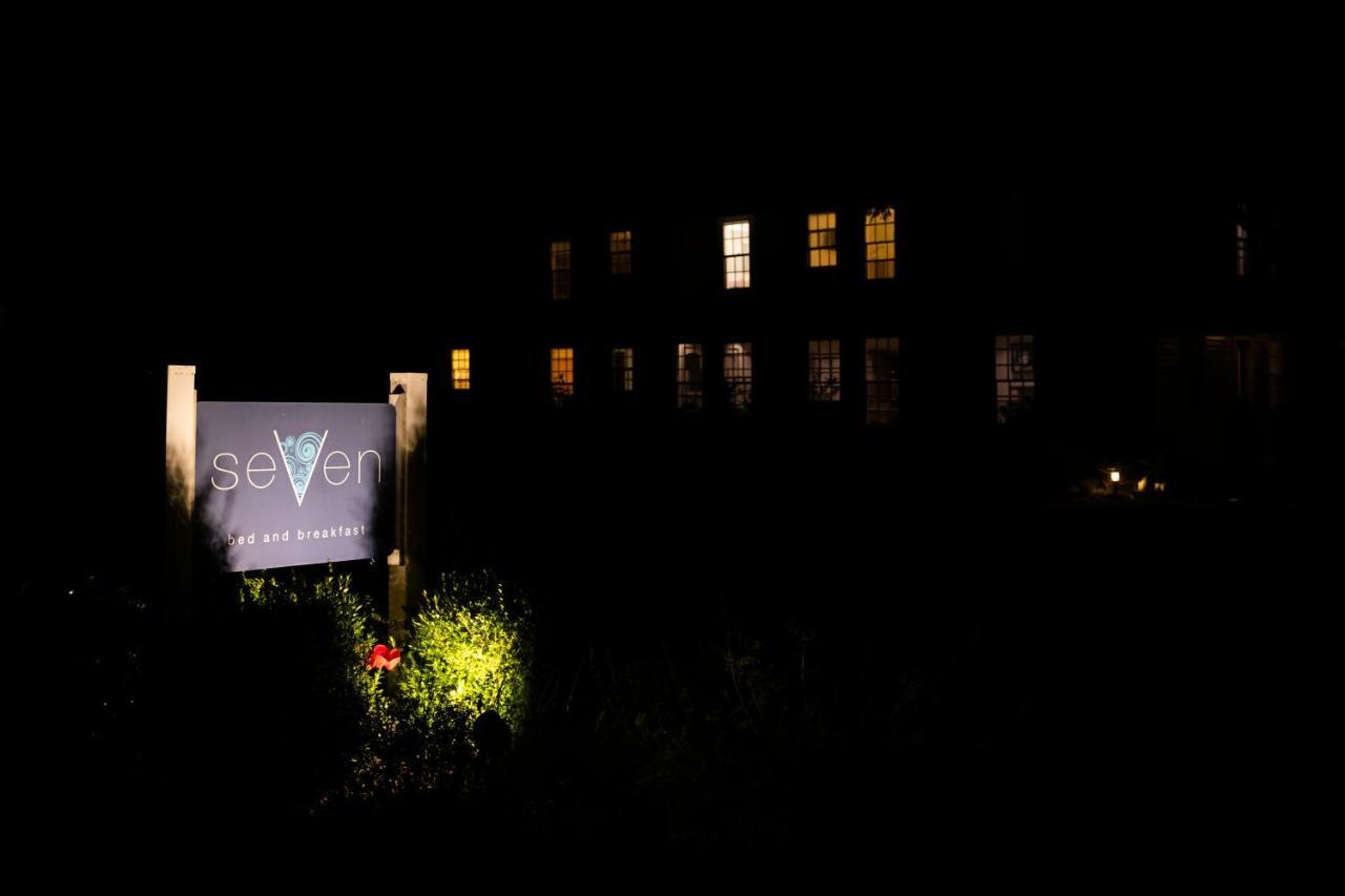 Seven Resort Style Inn Near Beach Shelter Island Heights Eksteriør bilde